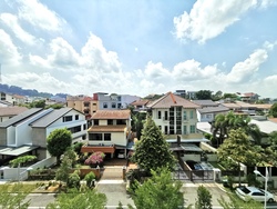 The Hillford (D21), Apartment #211289391